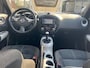 Nissan Juke 1.2 Connect Edition Clima Cruise Navi LMV