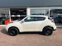Nissan Juke 1.2 Connect Edition Clima Cruise Navi LMV