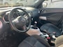 Nissan Juke 1.2 Connect Edition Clima Cruise Navi LMV