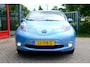 Nissan Leaf Acenta 30 kWh Aut. Navi|Clima|Cam|LMV