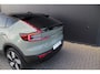 Volvo C40 Recharge Twin Launch Edition 78 kWh | 360 Camera | Glazen dak | Apple CarPlay |