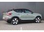 Volvo C40 Recharge Twin Launch Edition 78 kWh | 360 Camera | Glazen dak | Apple CarPlay |