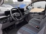 Ford E-Transit Custom 340 L2H1 Sport 71 kWh 218PK B&O Audio 360 Camera 2300KG Trekgewicht Adaptieve Cruise Stuurverwarming Navi Stoelverwarming Carplay Blind-Spot *Nieuw*