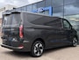 Ford E-Transit Custom 340 L2H1 Sport 71 kWh 218PK B&O Audio 360 Camera 2300KG Trekgewicht Adaptieve Cruise Stuurverwarming Navi Stoelverwarming Carplay Blind-Spot *Nieuw*