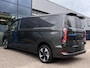 Ford E-Transit Custom 340 L2H1 Sport 71 kWh 218PK B&O Audio 360 Camera 2300KG Trekgewicht Adaptieve Cruise Stuurverwarming Navi Stoelverwarming Carplay Blind-Spot *Nieuw*