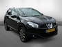 Nissan Qashqai Camera, Cruise Panoramadak