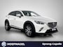 Mazda CX-3 2.0 SkyActiv-G 120 S | Camera | Cruise Control | Stoelverwarming | Navigatie