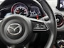 Mazda CX-3 2.0 SkyActiv-G 120 S | Camera | Cruise Control | Stoelverwarming | Navigatie