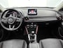 Mazda CX-3 2.0 SkyActiv-G 120 S | Camera | Cruise Control | Stoelverwarming | Navigatie