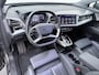 Audi Q4 e-tron Advanced edition 45 210kW/286pk 82Kwh | Trekhaak | Camera | ACC | Matrix LED | Stuur-/Stoelverwarming | Leder | Sportstoelen | 20'' |