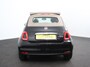 Fiat 500C 1.0 Hybrid Club Navigatie Apple Carplay/Android Auto Airco Cruise control Lichtmetalen velgen Elektrische ramen Parkeersensoren achter