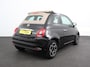 Fiat 500C 1.0 Hybrid Club Navigatie Apple Carplay/Android Auto Airco Cruise control Lichtmetalen velgen Elektrische ramen Parkeersensoren achter
