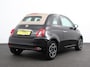 Fiat 500C 1.0 Hybrid Club Navigatie Apple Carplay/Android Auto Airco Cruise control Lichtmetalen velgen Elektrische ramen Parkeersensoren achter