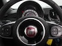 Fiat 500C 1.0 Hybrid Club Navigatie Apple Carplay/Android Auto Airco Cruise control Lichtmetalen velgen Elektrische ramen Parkeersensoren achter