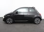 Fiat 500C 1.0 Hybrid Club Navigatie Apple Carplay/Android Auto Airco Cruise control Lichtmetalen velgen Elektrische ramen Parkeersensoren achter