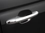 Fiat 500C 1.0 Hybrid Club Navigatie Apple Carplay/Android Auto Airco Cruise control Lichtmetalen velgen Elektrische ramen Parkeersensoren achter