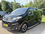 Opel Vivaro-e L3H1 Innovation DC 75 kWh | 329 km WLTP | Dubbele Schuifdeur | Camera | Trekhaak | CarPlay | Navi | 17" LMV