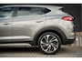 Hyundai Tucson 1.6 T-GDI Premium | ACC | Panorama | Navi | Leder | Trekhaak | Stoelventilatie | 360 camera | Org, NL! |