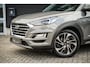 Hyundai Tucson 1.6 T-GDI Premium | ACC | Panorama | Navi | Leder | Trekhaak | Stoelventilatie | 360 camera | Org, NL! |