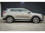 Hyundai Tucson 1.6 T-GDI Premium | ACC | Panorama | Navi | Leder | Trekhaak | Stoelventilatie | 360 camera | Org, NL! |