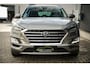 Hyundai Tucson 1.6 T-GDI Premium | ACC | Panorama | Navi | Leder | Trekhaak | Stoelventilatie | 360 camera | Org, NL! |