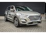 Hyundai Tucson 1.6 T-GDI Premium | ACC | Panorama | Navi | Leder | Trekhaak | Stoelventilatie | 360 camera | Org, NL! |
