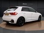Audi A1 Sportback 25 TFSI S-line | Stoelverwarming | Parkeerhulp | Full LED | Carplay | Getint Glas | 17'' | Optiek Zwart |
