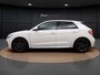 Audi A1 Sportback 25 TFSI S-line | Stoelverwarming | Parkeerhulp | Full LED | Carplay | Getint Glas | 17'' | Optiek Zwart |