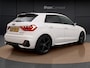 Audi A1 Sportback 25 TFSI S-line | Stoelverwarming | Parkeerhulp | Full LED | Carplay | Getint Glas | 17'' | Optiek Zwart |