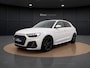 Audi A1 Sportback 25 TFSI S-line | Stoelverwarming | Parkeerhulp | Full LED | Carplay | Getint Glas | 17'' | Optiek Zwart |