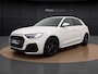Audi A1 Sportback 25 TFSI S-line | Stoelverwarming | Parkeerhulp | Full LED | Carplay | Getint Glas | 17'' | Optiek Zwart |