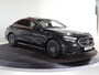 Mercedes-Benz E-klasse 300e Sport Edition | Panoramaschuifdak | Premium Plus | Head-up | Stoelventilatie | Burmester | Nightpakket |