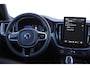 Volvo XC60 T8 455PK Automaat AWD Plus Black Edition / Adaptieve cruise control / BLIS / Panoramadak / Stoel - en stuurverwarming / Keyless entry / Elektrische stoelen / Parkeersensoren met 360 camera