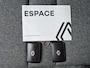 Renault Espace E-Tech full hybrid 200 techno 7p. / Fabrieksgarantie tot 10-2027 / All season banden / Trekgewicht 1500 kg / Elektrische achterklep / Achteruitrijcamera / Stuur- Stoel & Voorruitverwarming / Stoel met massage functie / Adaptief cruise control / Apple Carplay Android Auto /