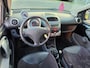 Peugeot 107 1.0-12V Black & Silver/ APK 07-2027