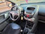 Peugeot 107 1.0-12V Black & Silver/ APK 07-2027