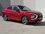 Mitsubishi Eclipse Cross 2.4 PHEV Instyle / Elektrisch schuif kantel dak / Achteruitrijcamera / 1500kg trekken / Adaptieve cruise control / Stoelverwarming voor en achter / Stuurverwarming / Navigatie