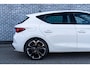 CUPRA Leon 1.4 e-Hybrid VZ Adrenaline | Plug-in Hybrid (PHEV) | Achteruitrijcamera | Parkeersensoren | Keyless Entry | Lichtmetalen Velgen 19 inch | LED Koplampen | Stoelverwarming | Cruise Control Adaptief | Dodehoekdetectie | Navigatie | Apple Carplay | Android Auto