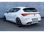 CUPRA Leon 1.4 e-Hybrid VZ Adrenaline | Plug-in Hybrid (PHEV) | Achteruitrijcamera | Parkeersensoren | Keyless Entry | Lichtmetalen Velgen 19 inch | LED Koplampen | Stoelverwarming | Cruise Control Adaptief | Dodehoekdetectie | Navigatie | Apple Carplay | Android Auto