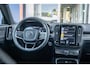Volvo XC40 1.5 T4 Recharge R-Design | Apple Carplay/Android Auto | panorama-dak | Keyless entry/Start | 360 Camera | FULL Led | Aluminium interieur afwerking | Apple Carplay/Android Auto|telefoonintegratie premium | Elektrisch bedienbare achterklep met sensorsturing