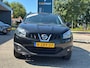 Nissan Qashqai 1.6 Tech View CVT Automaat '' 360 camera - Pano - Suede/leer ''