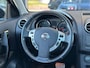 Nissan Qashqai 1.6 Tech View CVT Automaat '' 360 camera - Pano - Suede/leer ''