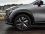 Nissan Ariya Evolve 91 kWh | SOH 99% | Panoramadak | Trekhaak | ACC | HUD | Voorstoelen verwarmd en geventileerd | Warmtepomp | 360 Camera | 19"