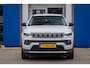 Jeep Compass 4xe 240 Plug-in Hybrid Electric Limited | Camera | Cruise adaptief | Apple Carplay/Android Auto | Elektrisch bedienbare achterklep met sensorsturing | Keyless entry/start | Navigatiesysteem | Achteruitrijcamera | Apple Carplay/Android Auto|telefoonintegratie premium | Cruise control adaptief met Stop&Go