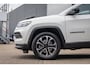 Jeep Compass 4xe 240 Plug-in Hybrid Electric Limited | Camera | Cruise adaptief | Apple Carplay/Android Auto | Elektrisch bedienbare achterklep met sensorsturing | Keyless entry/start | Navigatiesysteem | Achteruitrijcamera | Apple Carplay/Android Auto|telefoonintegratie premium | Cruise control adaptief met Stop&Go