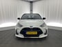 Toyota Yaris 1.5 Hybrid Dynamic Automaat | Trekhaak | CarPlay | Stoelverw. | Camera | 17'' | Parelmoer |