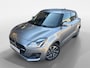 Suzuki Swift 1.2 Style Smart Hybrid | NL Auto | Volledige Historie | Achteruitrijcamera | Stoelverwarming | Dodehoek Detectie | Navigatiesysteem |