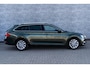 Skoda Superb Combi 1.5 TSI DSG Business Edition | Trekhaak | Parkeersensoren | Privacy Glas | Stoelverwarming | Keyless Entry | LED Koplampen | Climate Control | Cruise Control | Lichtmetalen Velgen 17 inch | Navigatie Amundsen | Apple Carplay | Android Auto