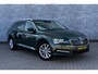Skoda Superb Combi 1.5 TSI DSG Business Edition | Trekhaak | Parkeersensoren | Privacy Glas | Stoelverwarming | Keyless Entry | LED Koplampen | Climate Control | Cruise Control | Lichtmetalen Velgen 17 inch | Navigatie Amundsen | Apple Carplay | Android Auto