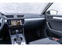 Skoda Superb Combi 1.5 TSI DSG Business Edition | Trekhaak | Parkeersensoren | Privacy Glas | Stoelverwarming | Keyless Entry | LED Koplampen | Climate Control | Cruise Control | Lichtmetalen Velgen 17 inch | Navigatie Amundsen | Apple Carplay | Android Auto